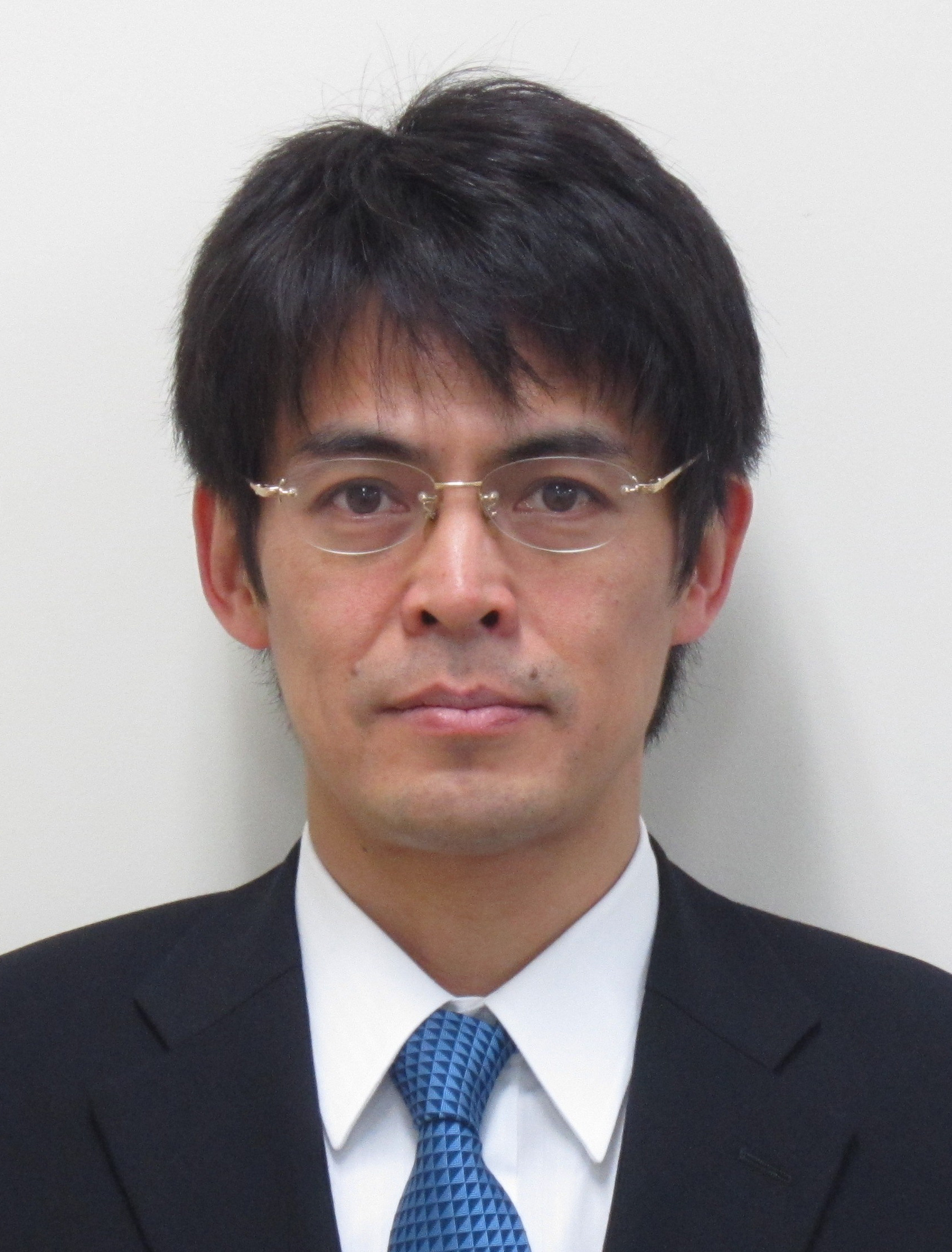 Prof. Nobuyuki Matoba